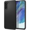 Etui Spigen Thin Fit do Samsunga Galaxy S21 FE w kolorze czarnym