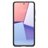 Etui Spigen Thin Fit do Samsunga Galaxy S21 FE w kolorze czarnym