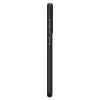 Etui Spigen Thin Fit do Samsunga Galaxy S21 FE w kolorze czarnym