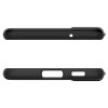 Etui Spigen Thin Fit do Samsunga Galaxy S21 FE w kolorze czarnym