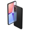 Etui Spigen Thin Fit do Samsunga Galaxy S21 FE w kolorze czarnym