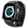 Curea Spigen Rugged Armor Pro pentru Apple Watch Ultra 1/2 (49 Mm) Negru