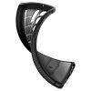 Etui Spigen Rugged Armor do Samsunga Galaxy S23 Ultra Matte Czarny