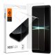Zestaw 2 folii ochronnych Spigen Neo Flex do Sony Xperia 5 Iv Przezroczysty