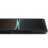 Zestaw 2 folii ochronnych Spigen Neo Flex do Sony Xperia 5 Iv Przezroczysty