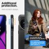 Etui Spigen Liquid Air do OnePlus 11 5G w kolorze matowej czerni