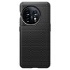 Etui Spigen Liquid Air do OnePlus 11 5G w kolorze matowej czerni