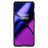 Etui Spigen Liquid Air do OnePlus 11 5G w kolorze matowej czerni