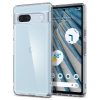 Przezroczyste etui Spigen Ultra Hybrid do Google Pixel 7A