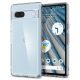 Przezroczyste etui Spigen Ultra Hybrid do Google Pixel 7A