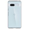 Przezroczyste etui Spigen Ultra Hybrid do Google Pixel 7A