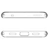 Przezroczyste etui Spigen Ultra Hybrid do Google Pixel 7A