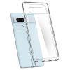Przezroczyste etui Spigen Ultra Hybrid do Google Pixel 7A