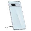 Przezroczyste etui Spigen Ultra Hybrid do Google Pixel 7A