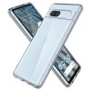 Przezroczyste etui Spigen Ultra Hybrid do Google Pixel 7A