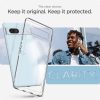 Przezroczyste etui Spigen Ultra Hybrid do Google Pixel 7A
