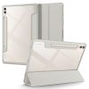 Etui Spigen Ultra Hybrid Pro do Samsunga Galaxy Tab S9+ Plus 12.4 X810/X816B Czarne