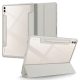 Etui Spigen Ultra Hybrid Pro do Samsunga Galaxy Tab S9+ Plus 12.4 X810/X816B Czarne