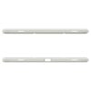 Etui Spigen Ultra Hybrid Pro do Samsunga Galaxy Tab S9+ Plus 12.4 X810/X816B Czarne