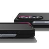 Etui Ringke Slim do Samsunga Galaxy Z Fold 5 w kolorze czarnym