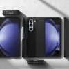 Etui Ringke Slim do Samsunga Galaxy Z Fold 5 w kolorze czarnym