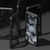 Etui Ringke Fusion X1 do Samsunga Galaxy A55 5G Czarne