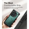 Etui Ringke Fusion X1 do OnePlus 12 w kolorze czarnym