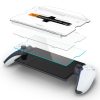 Folia ochronna Spigen Glas.TR EZ FIT do Sony Playstation Portal Przezroczysta