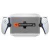 Folia ochronna Spigen Glas.TR EZ FIT do Sony Playstation Portal Przezroczysta