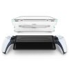 Folia ochronna Spigen Glas.TR EZ FIT do Sony Playstation Portal Przezroczysta