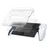 Folia ochronna Spigen Glas.TR EZ FIT do Sony Playstation Portal Przezroczysta