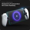 Folia ochronna Spigen Glas.TR EZ FIT do Sony Playstation Portal Przezroczysta