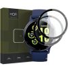 Zestaw 2 folii ochronnych Hofi Hybrid Pro+ do Garmin Vivoactive 5 Czarny