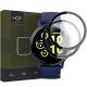Zestaw 2 folii ochronnych Hofi Hybrid Pro+ do Garmin Vivoactive 5 Czarny
