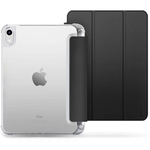 Hybrydowe etui Tech-Protect Sc Pen do Apple iPad Air 10.9 4/5/6/2020-2024 czarne