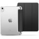 Hybrydowe etui Tech-Protect Sc Pen do Apple iPad Air 10.9 4/5/6/2020-2024 czarne