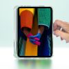 Hybrydowe etui Tech-Protect Sc Pen do Apple iPad Air 10.9 4/5/6/2020-2024 czarne