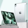 Hybrydowe etui Tech-Protect Sc Pen do Apple iPad Air 10.9 4/5/6/2020-2024 czarne
