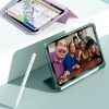 Hybrydowe etui Tech-Protect Sc Pen do Apple iPad Air 10.9 4/5/6/2020-2024 czarne