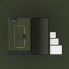 Folia ochronna Hofi Anti Spy Glass Pro+ do Samsunga Galaxy S22 Privacy