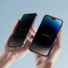 Folia ochronna Hofi Anti Spy Glass Pro+ do Samsunga Galaxy S22 Privacy