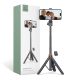 Statyw do Selfie Stick Uniwersalny Tech-Protect L03S Bluetooth Czarny