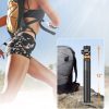 Statyw do Selfie Stick Uniwersalny Tech-Protect L03S Bluetooth Czarny