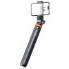 Statyw do Selfie Stick Uniwersalny Tech-Protect L03S Bluetooth Czarny