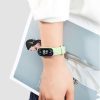 Pasek Tech-Protect Iconband do inteligentnej opaski Xiaomi Mi 5/6/7/NFC Light Blue