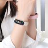 Pasek Tech-Protect Iconband do inteligentnej opaski Xiaomi Mi 5/6/7/NFC Light Blue