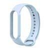 Pasek Tech-Protect Iconband do inteligentnej opaski Xiaomi Mi 5/6/7/NFC Light Blue