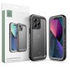 Etui Tech-Protect Shellbox Ip68 do Apple iPhone 13 Pro Max w kolorze czarnym