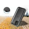 Etui Tech-Protect Shellbox Ip68 do Apple iPhone 13 Pro Max w kolorze czarnym
