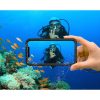 Etui Tech-Protect Shellbox Ip68 do Apple iPhone 13 Pro Max w kolorze czarnym